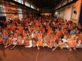 The AWT Group prepared afternoons of fun for its employees' children