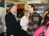 AWT at the Job Fair Career at Technical University of Ostrava