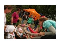 A thousand people attended AWT Children´s Day